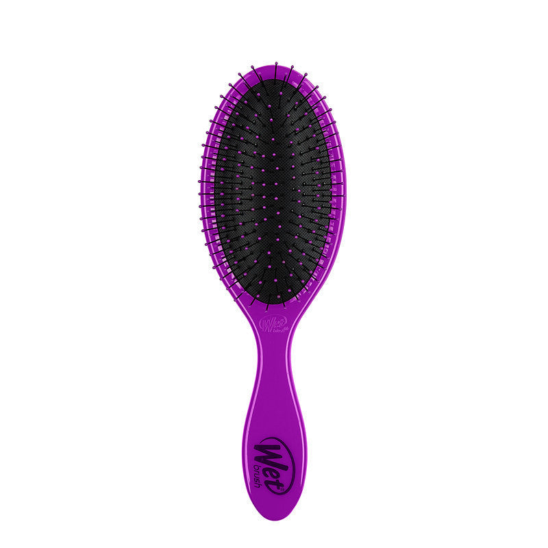 HKM-976659 Air Cushion Massage Comb for All Hair Types - Tangle-Free, Suitable for Wet and Dry Use