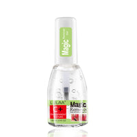HKM-598163 Gentle Nail Polish Removal System with Non-Irritating Formula