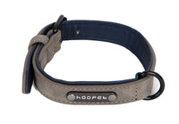 HKM-855763 Eco-Friendly PVC Puppy Dog Collar with Adjustable Leash for Small to Medium Dogs