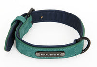 HKM-855763 Eco-Friendly PVC Puppy Dog Collar with Adjustable Leash for Small to Medium Dogs