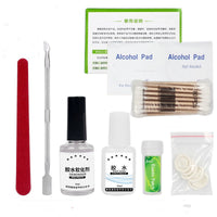 HKM-629779 Ingrown Toenail Correction Patch for Healthy Nail Growth and Pain Relief