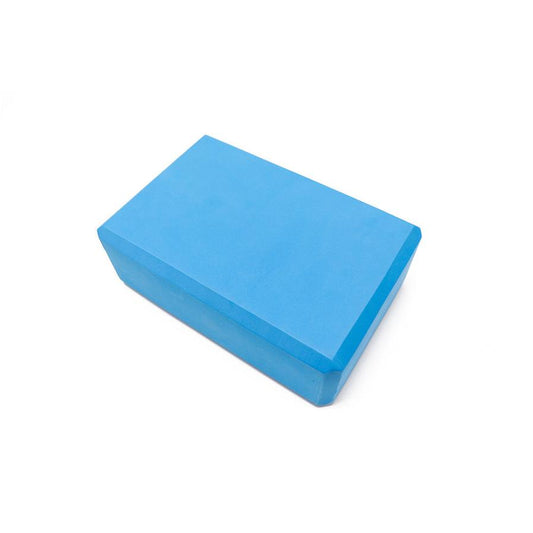 HKM-036051 Eco-Friendly Color Yoga Brick for Enhanced Stability and Support
