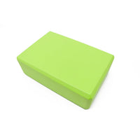 HKM-036051 Eco-Friendly Color Yoga Brick for Enhanced Stability and Support