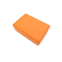 HKM-036051 Eco-Friendly Color Yoga Brick for Enhanced Stability and Support