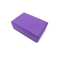 HKM-036051 Eco-Friendly Color Yoga Brick for Enhanced Stability and Support