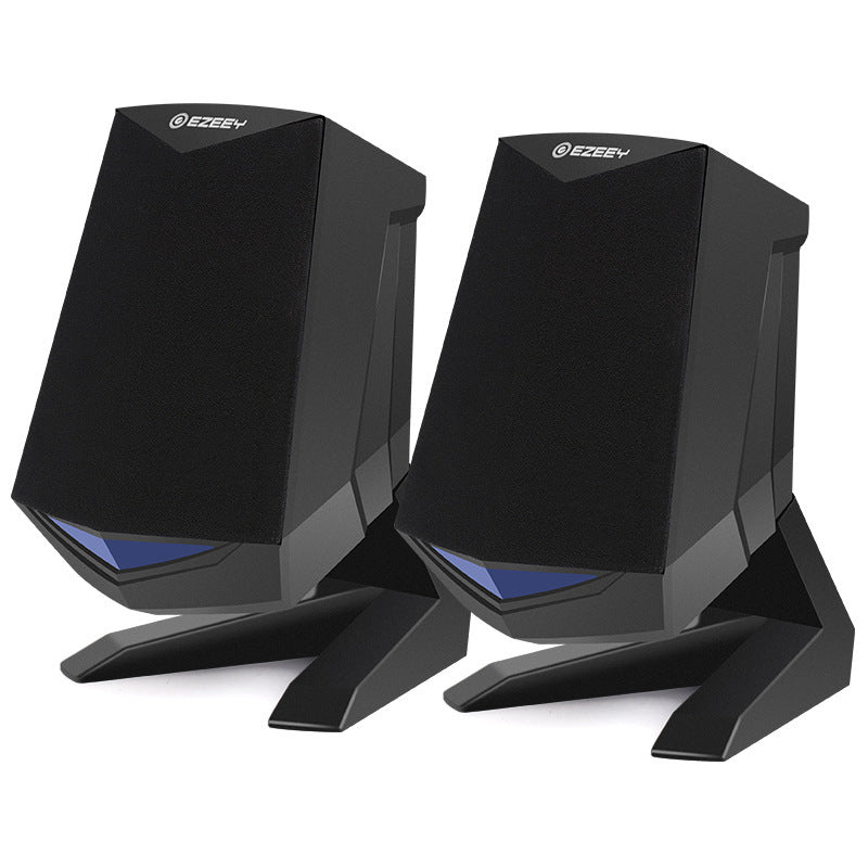 KTX-233107 USB 2.1 Multimedia Speakers with Wireless Subwoofer for Computers