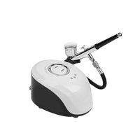 HKM-169811 Oxygen Injection Hydrator for Facial Replenishment and Nutrient Absorption