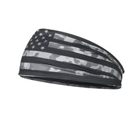HKM-387987 Magic Turban Hair Accessory for Sports and Outdoor Activities - Versatile Polyester Headwear