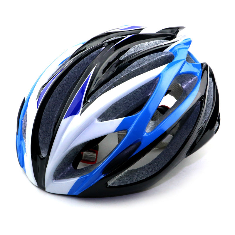 KTX-859027 Integrated Bicycle Helmet for Enhanced Safety and Comfort while Riding