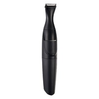 HKM-642707 Men's Electric Trimmer Set with Nose and Eyebrow Grooming Tools
