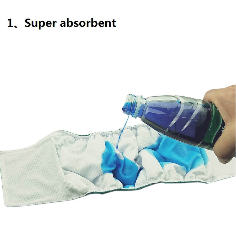 JMT-724810 Large Dog Physiological Pants for Comfortable Pet Wear