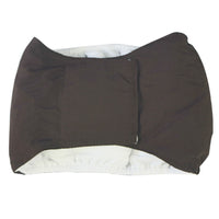 HKM-590291 Large Dog Physiological Pants for Comfortable Pet Wear