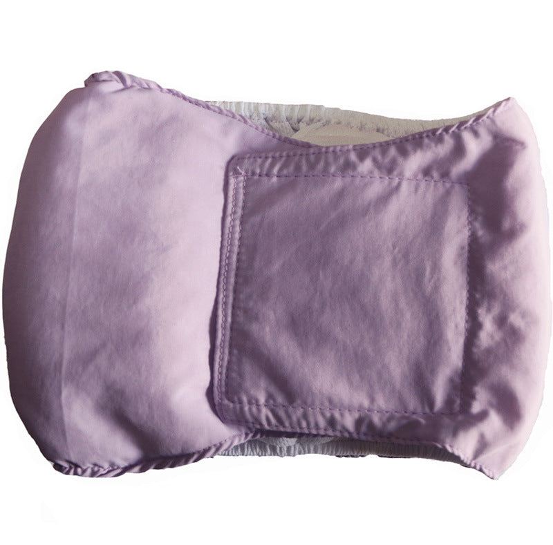 JMT-724810 Large Dog Physiological Pants for Comfortable Pet Wear