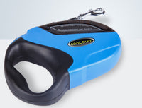 HKM-327187 Fully Automatic Retractable Dog Leash for Large and Medium Dogs, 5m and 8m Lengths