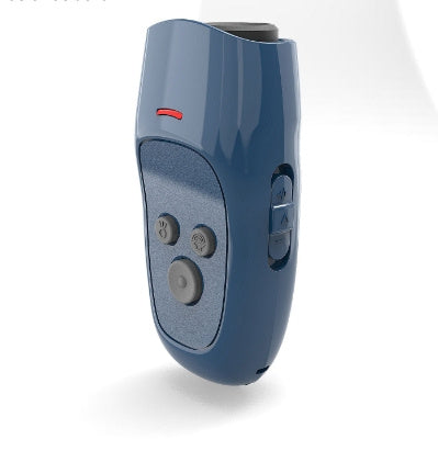 HKM-959443 Ultrasonic Dog Bark Control Device for Outdoor Training
