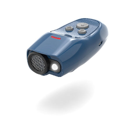 HKM-959443 Ultrasonic Dog Bark Control Device for Outdoor Training