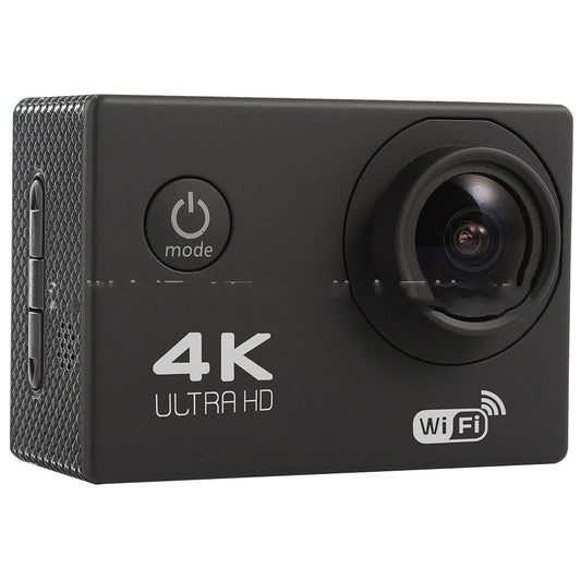 KTX-280723 4K Ultra HD Action Camera for Capturing Stunning Moments