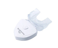 HKM-543251 Teeth Whitening Kit with LED Light and 6 Bleaching Bulbs