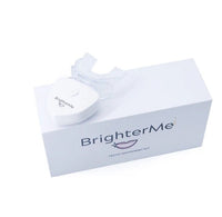 HKM-543251 Teeth Whitening Kit with LED Light and 6 Bleaching Bulbs