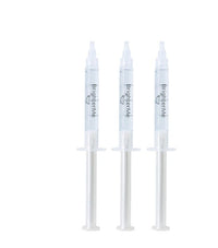 HKM-543251 Teeth Whitening Kit with LED Light and 6 Bleaching Bulbs
