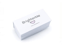 HKM-543251 Teeth Whitening Kit with LED Light and 6 Bleaching Bulbs