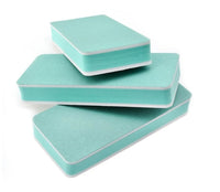 HKM-920083 Polished EVA and PS Plate, 9x4x1.5cm, Lightweight Design, Realistic Appearance