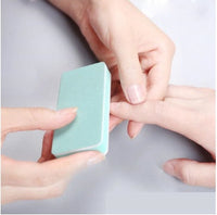 HKM-920083 Polished EVA and PS Plate, 9x4x1.5cm, Lightweight Design, Realistic Appearance