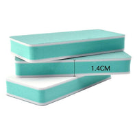 HKM-920083 Polished EVA and PS Plate, 9x4x1.5cm, Lightweight Design, Realistic Appearance