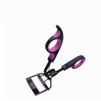 HKM-592339 Portable Eyelash Curler Makeup Tool for Beautifully Curved Lashes