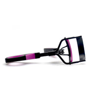 HKM-592339 Portable Eyelash Curler Makeup Tool for Beautifully Curved Lashes