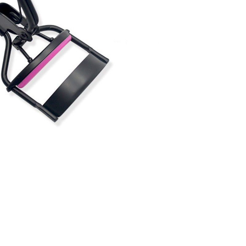 HKM-592339 Portable Eyelash Curler Makeup Tool for Beautifully Curved Lashes