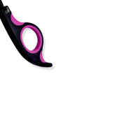 HKM-592339 Portable Eyelash Curler Makeup Tool for Beautifully Curved Lashes