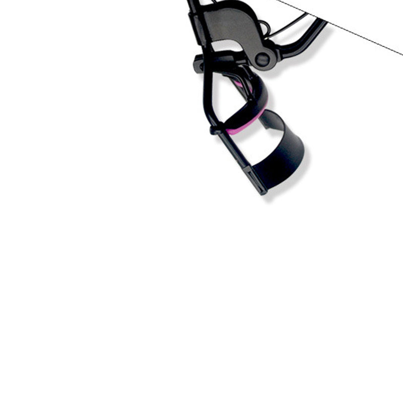 HKM-592339 Portable Eyelash Curler Makeup Tool for Beautifully Curved Lashes
