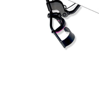 HKM-592339 Portable Eyelash Curler Makeup Tool for Beautifully Curved Lashes