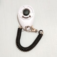 HKM-212883 Dog Training Clicker for Effective Pet Communication