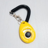 HKM-212883 Dog Training Clicker for Effective Pet Communication