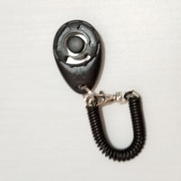 HKM-212883 Dog Training Clicker for Effective Pet Communication