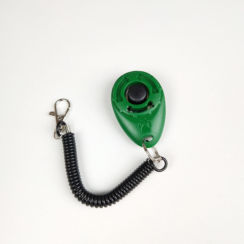 JMT-727114 Dog Training Clicker for Effective Pet Communication