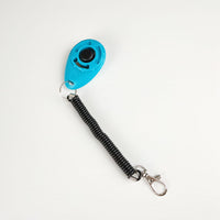 HKM-212883 Dog Training Clicker for Effective Pet Communication