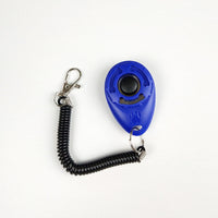 HKM-212883 Dog Training Clicker for Effective Pet Communication