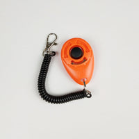 HKM-212883 Dog Training Clicker for Effective Pet Communication