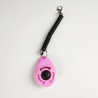 HKM-212883 Dog Training Clicker for Effective Pet Communication