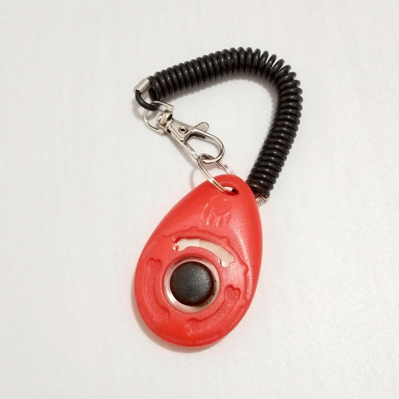 JMT-727114 Dog Training Clicker for Effective Pet Communication