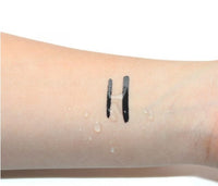 HKM-616851 Waterproof Liquid Eyeliner - Quick Dry, Long-lasting and Easy to Apply, 2.5g