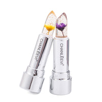 HKM-105235 Temperature-Changing Crystal Lipstick with Moisturizing Benefits in Multiple Colors
