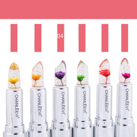 HKM-105235 Temperature-Changing Crystal Lipstick with Moisturizing Benefits in Multiple Colors