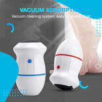HKM-770323 Rechargeable Electric Foot Grinder for Removing Dead Skin and Calluses