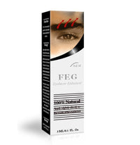 HKM-877843 Eyebrow Growth Serum for Thicker, Longer Brows – Natural Formula with Enhanced Absorption Technology