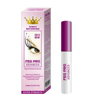 HKM-877843 Eyebrow Growth Serum for Thicker, Longer Brows – Natural Formula with Enhanced Absorption Technology