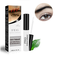 HKM-877843 Eyebrow Growth Serum for Thicker, Longer Brows – Natural Formula with Enhanced Absorption Technology